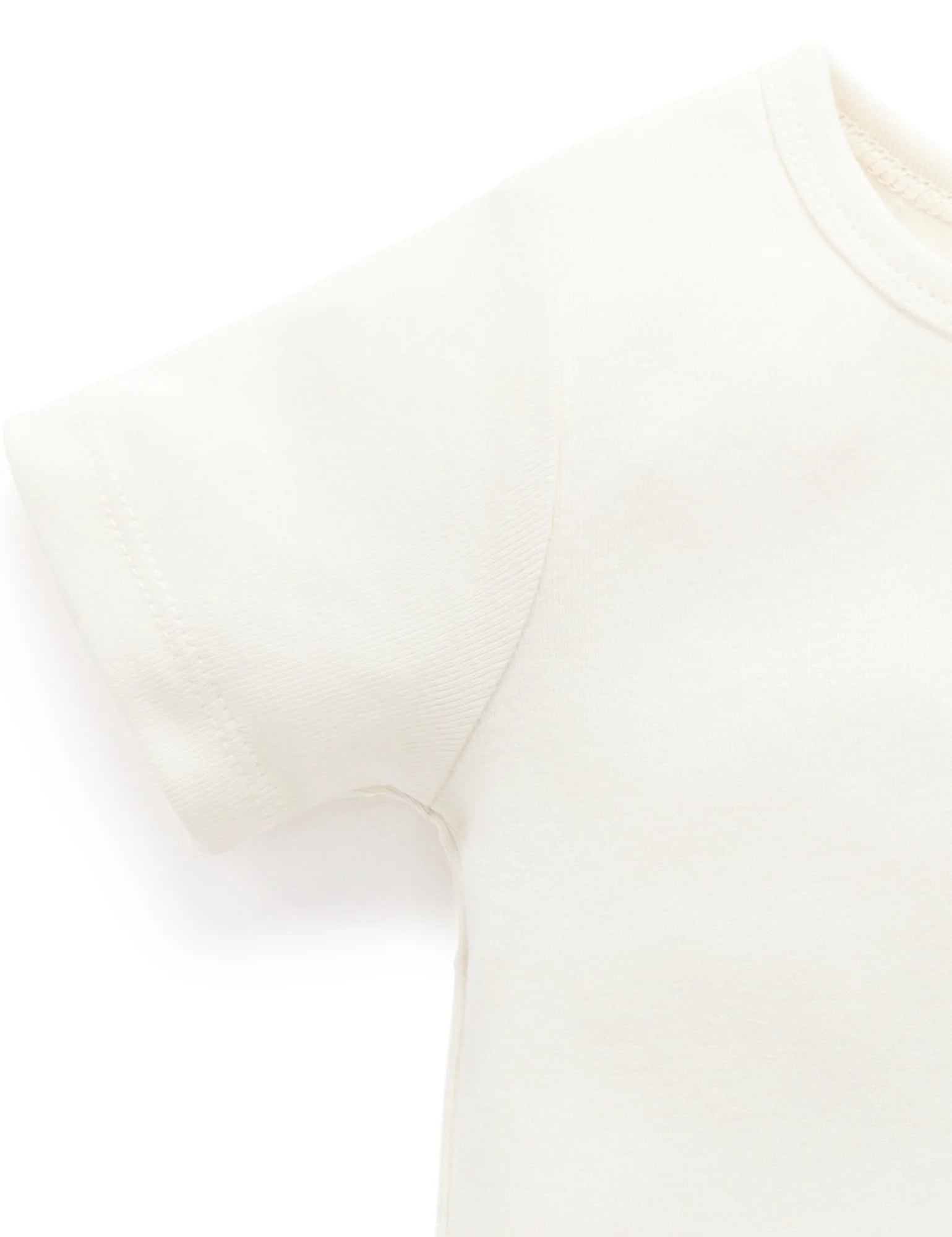 Purebaby Laguna Overall Set