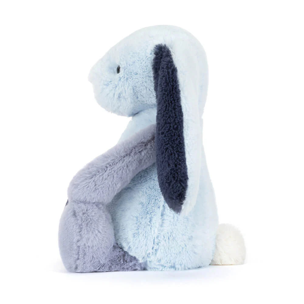 Jellycat Puddlesea Bunny Original