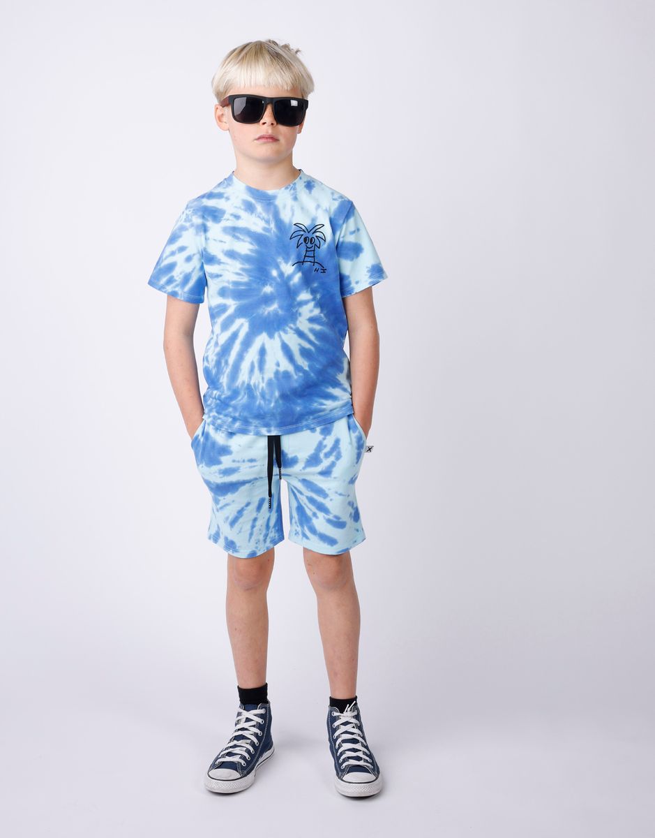 Minti Reef Tee