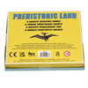 Prehistoric Land - Box of 16 Dinosaurs