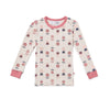 Marquise Girls Scandi Flower Pyjamas