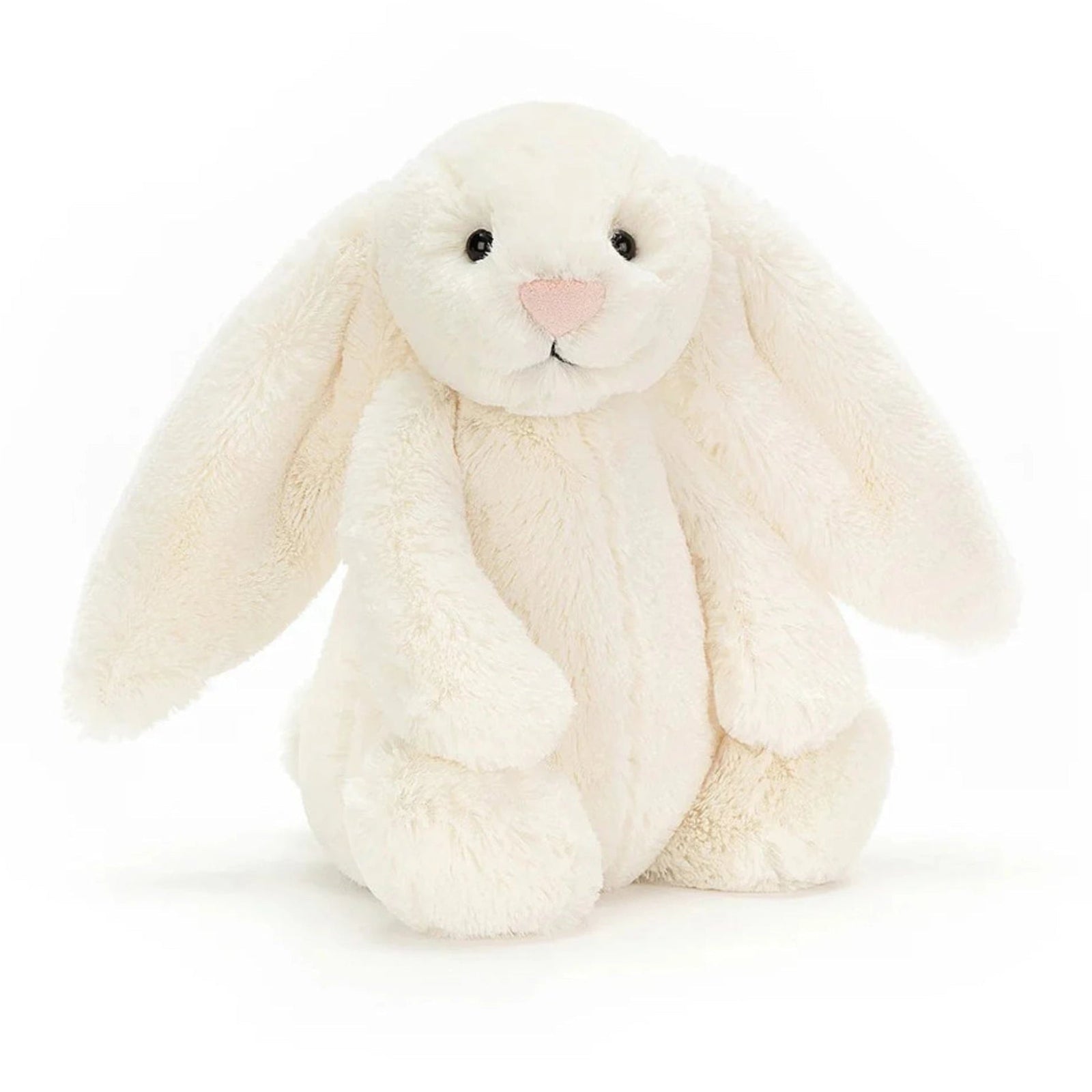 Jellycat Bashful Bunny Cream - Medium