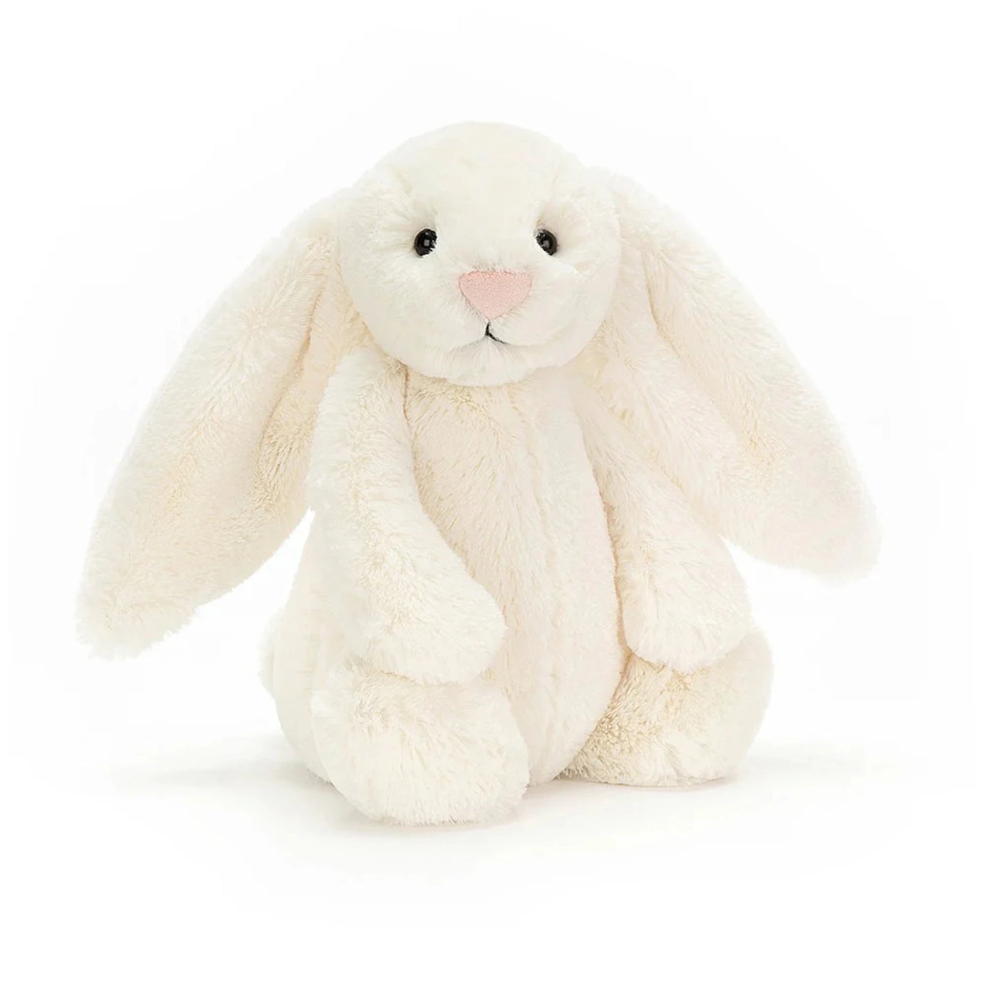 Jellycat Bashful Bunny Cream - Medium