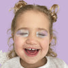 Nixie Purple Natural Pretty Play Makeup Goody Pack for Kids