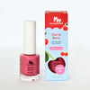 20 FREE Scented Kids Polish - Cherry Berry - Bright Pink