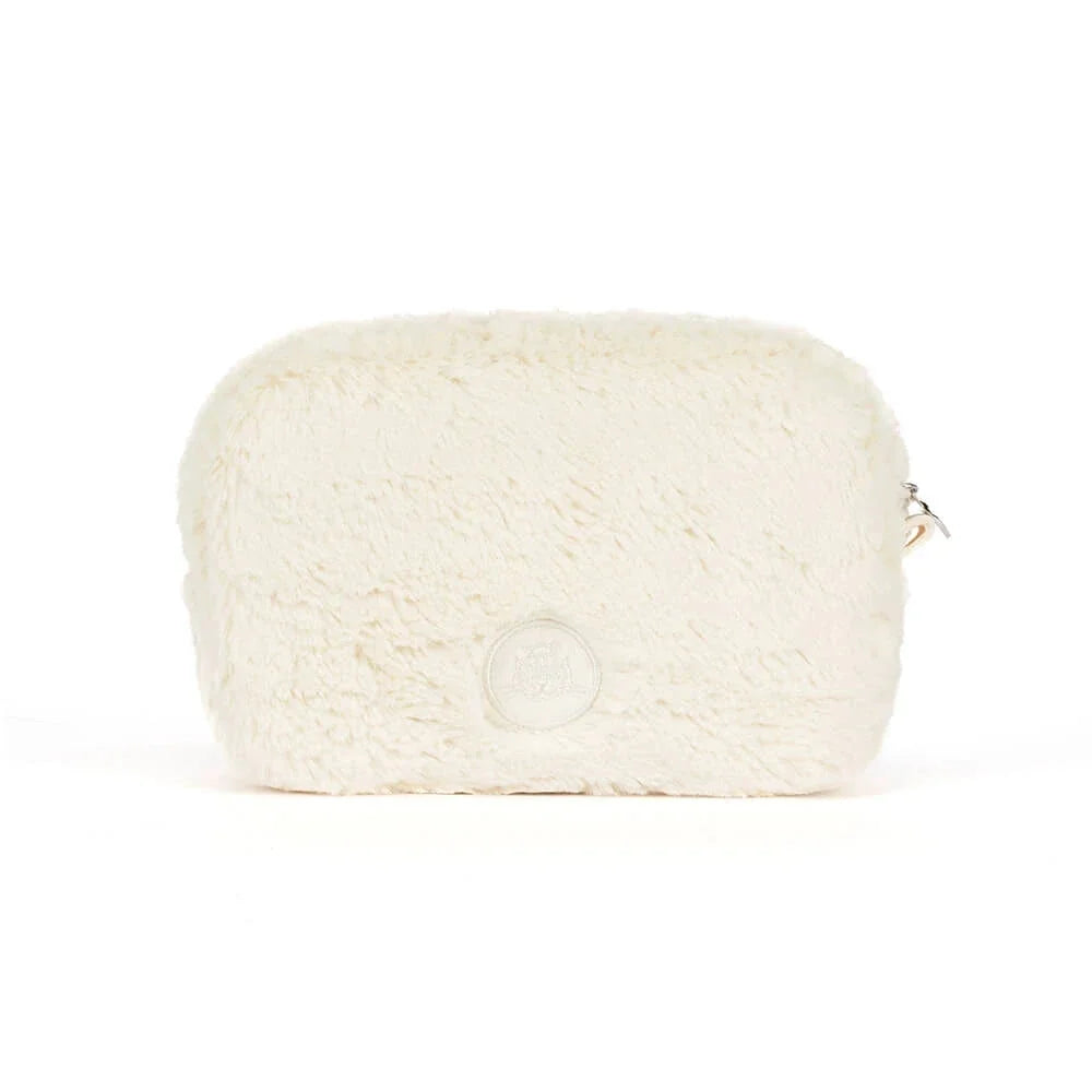 Jellycat Rufferty Puppy Pouch