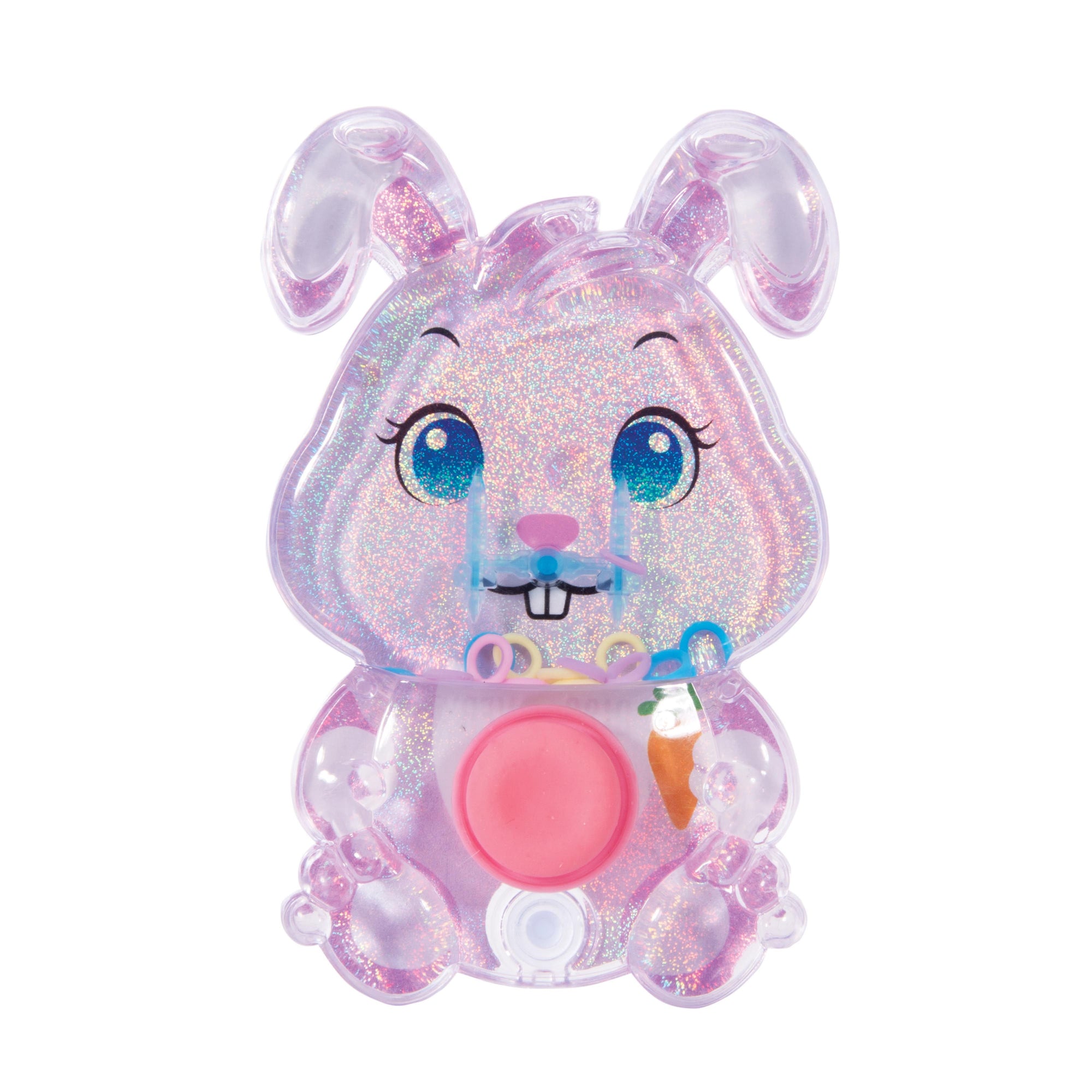 Bunny Water Filled Game