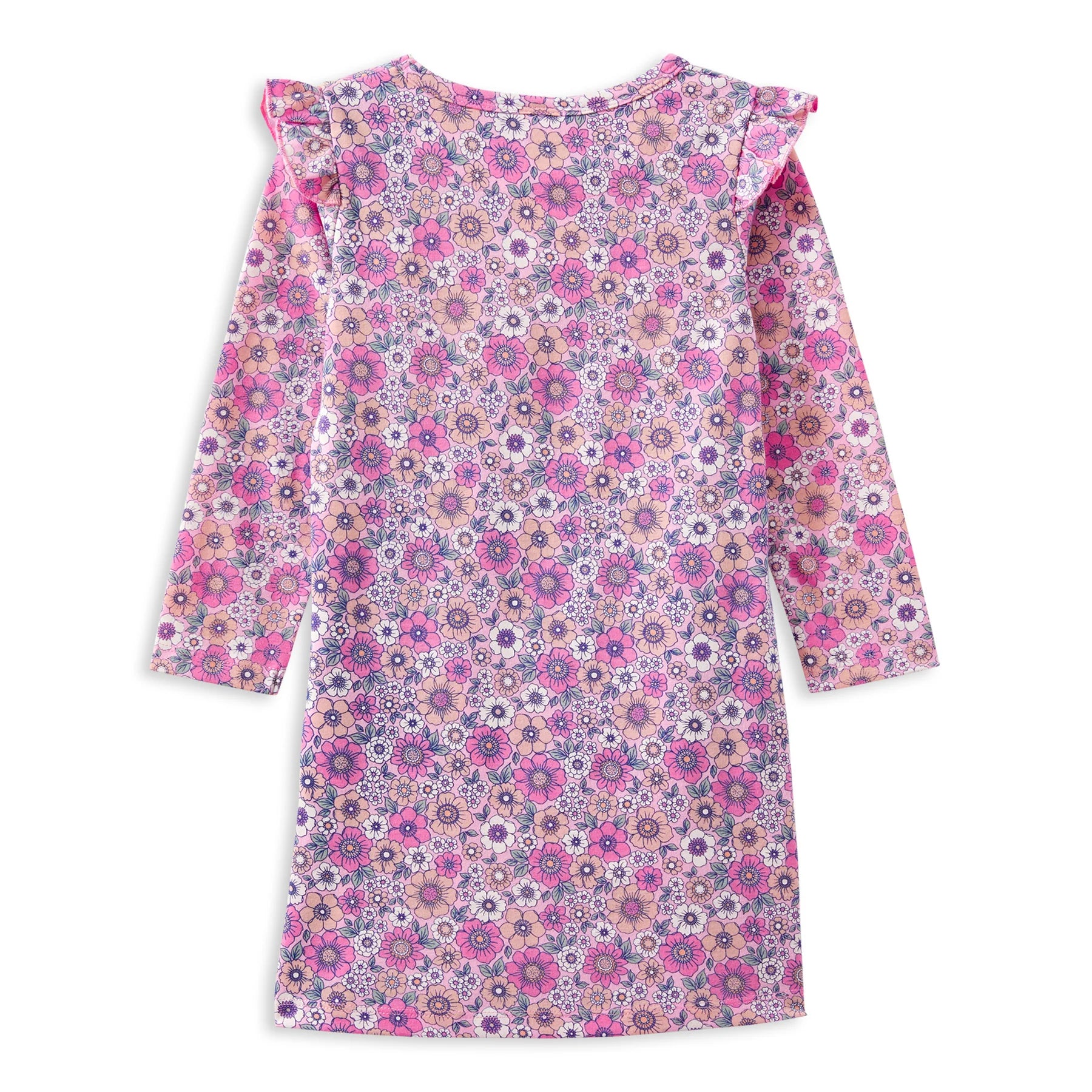 Milky Sweet Fleur Nightie
