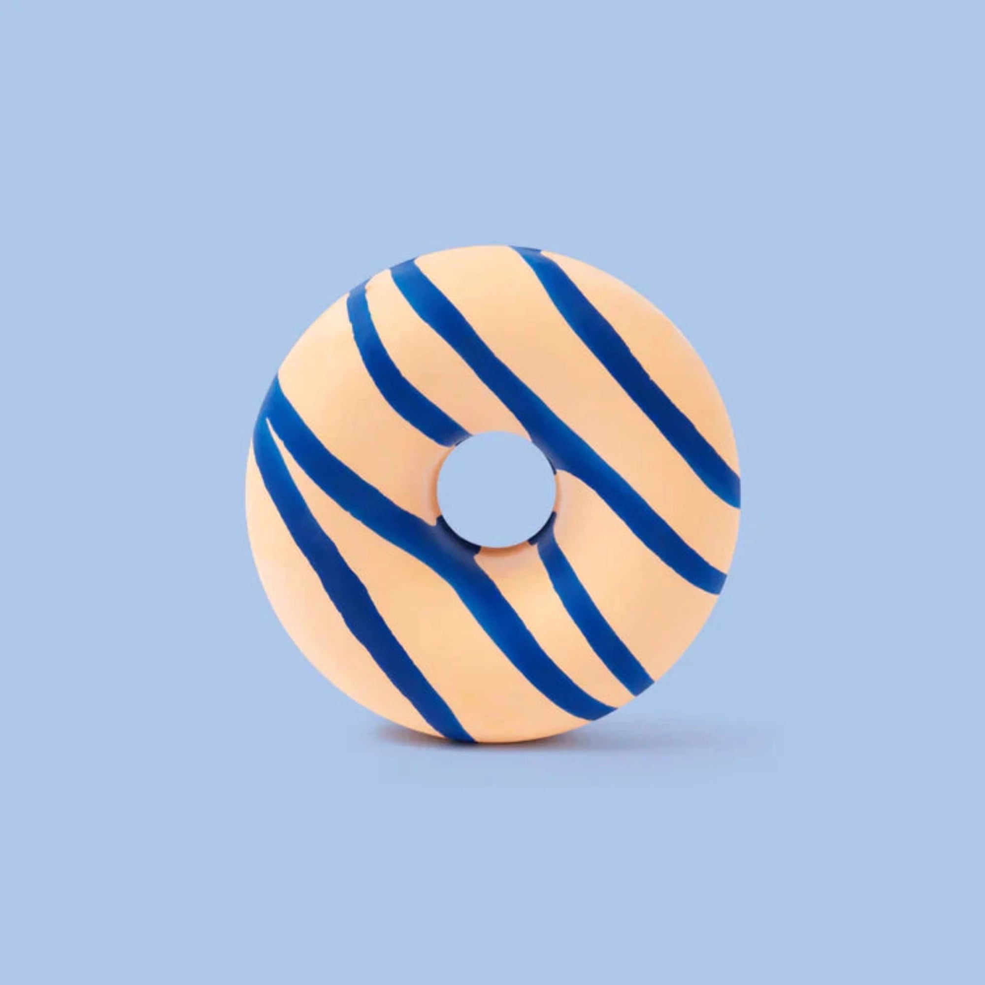 Drizzle The Donut Handmade Sidewalk Chalk