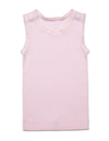 Marquise 2pack Singlets Pink  - Birdy