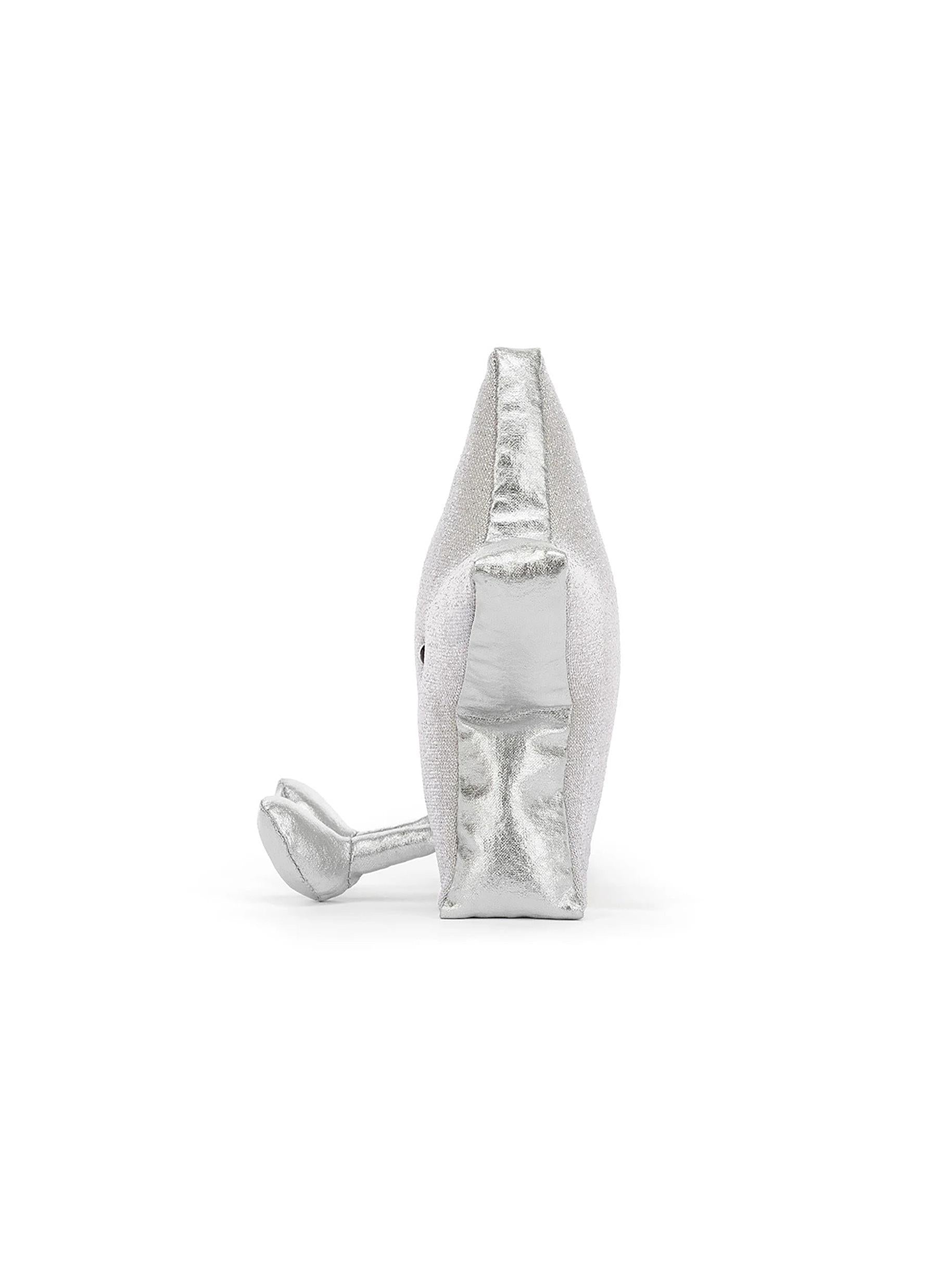 Jellycat Amuseables Silver Star