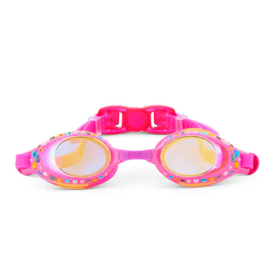 Gen Tropical Tanzanite Swim Goggles - Bling2o