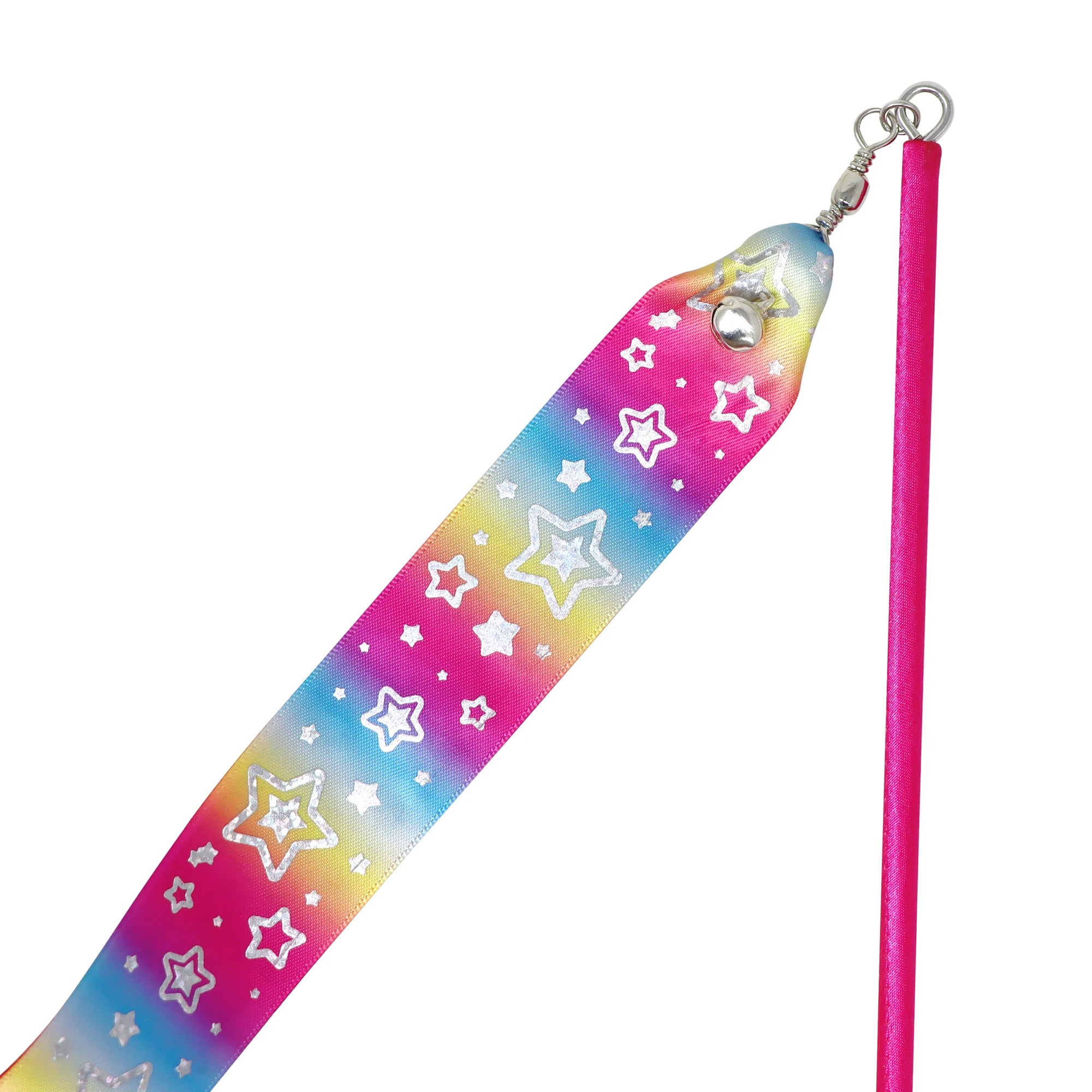 Unicorn Dreamer Rainbow Twirl &amp; Dance Wand