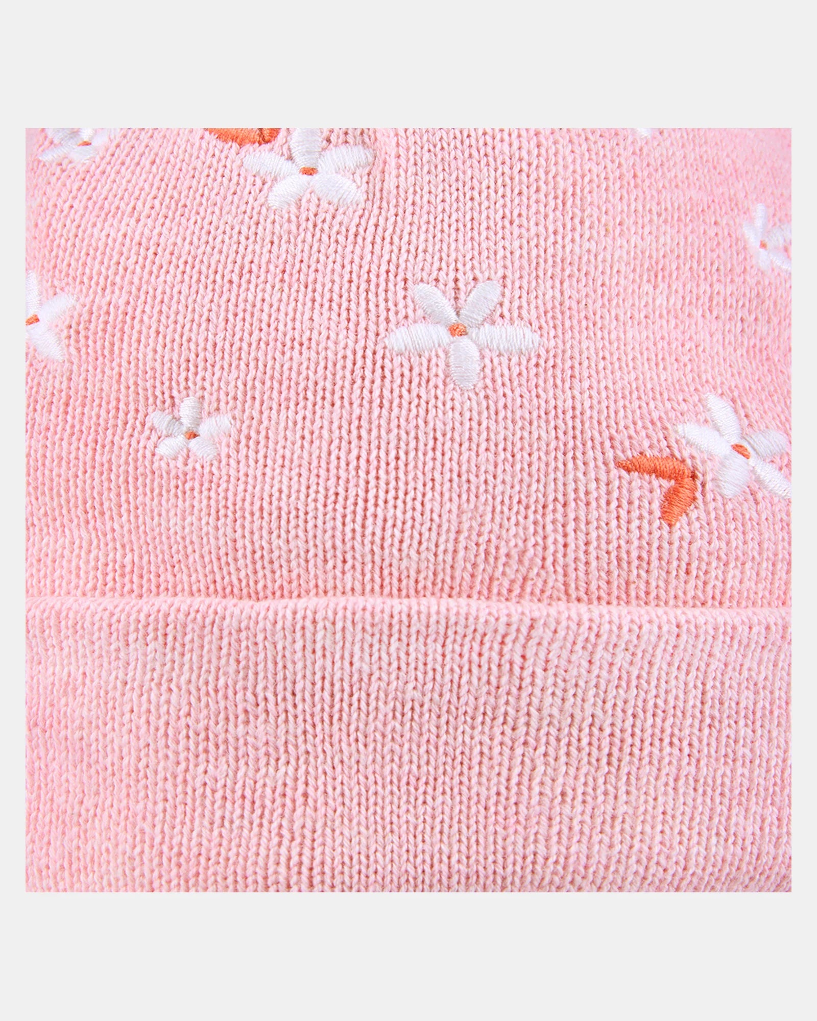 Toshi Organic Beanie Mystical - Jasmine Rose