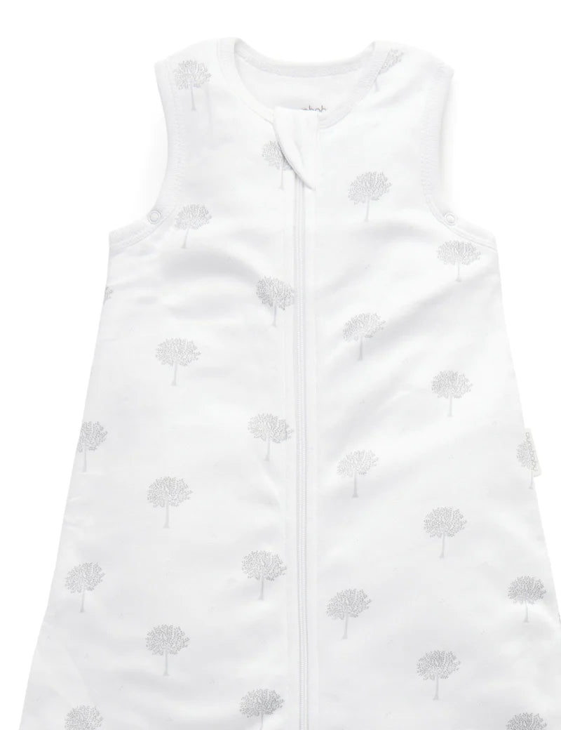 Purebaby Sleep Bag Bundle 1tog Canterbury Kids