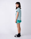 PRE-ORDER Minti Pastel Mermaid Tee