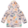 Korango Australian Animal Raincoat - Beige