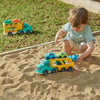 Bioplastic Vehicle Carrier – 2 Asst Designs