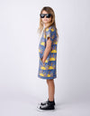 PRE-ORDER Minti Happy Sunrise Dress