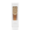 Purebaby Goat Hair Brush - Natural