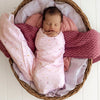 TWINKLE - Snuggle Hunny Organic Muslin Wrap