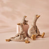 Puddle Goose Rattle