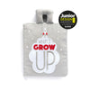 When I Grow Up Fabric Activity Book by Curious Columbus Kids