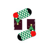 Happy Socks: Gift Set Kids Presents Under The Tree