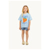 New Pre-Order  Tiny Cottons  Nella Natura Graphic Tee