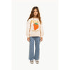 New Pre-Order  Tiny Cottons Nella Natura Graphic Sweatshirt