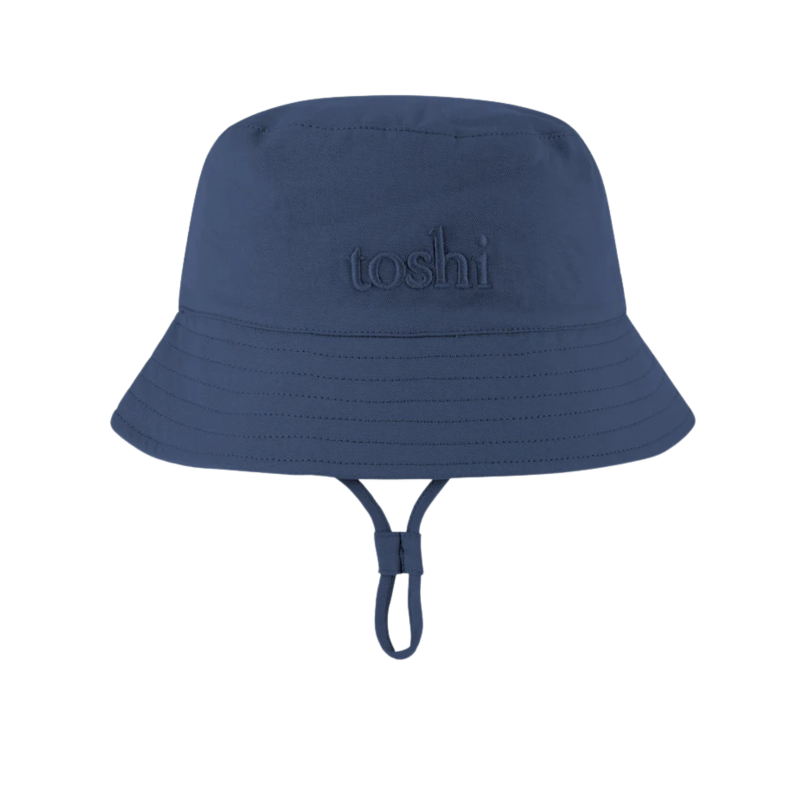 Toshi Bucket Hat Billy - Midnight