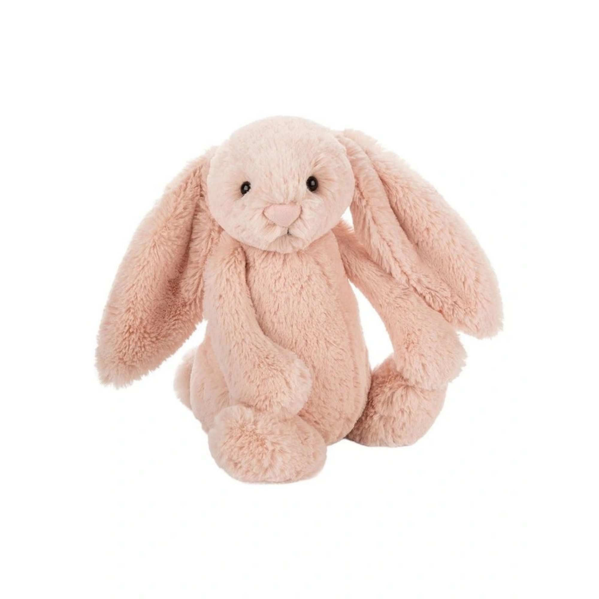 Jellycat Bashful Bunny Blush - Medium