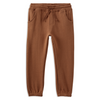 Milky Clay Track Pant