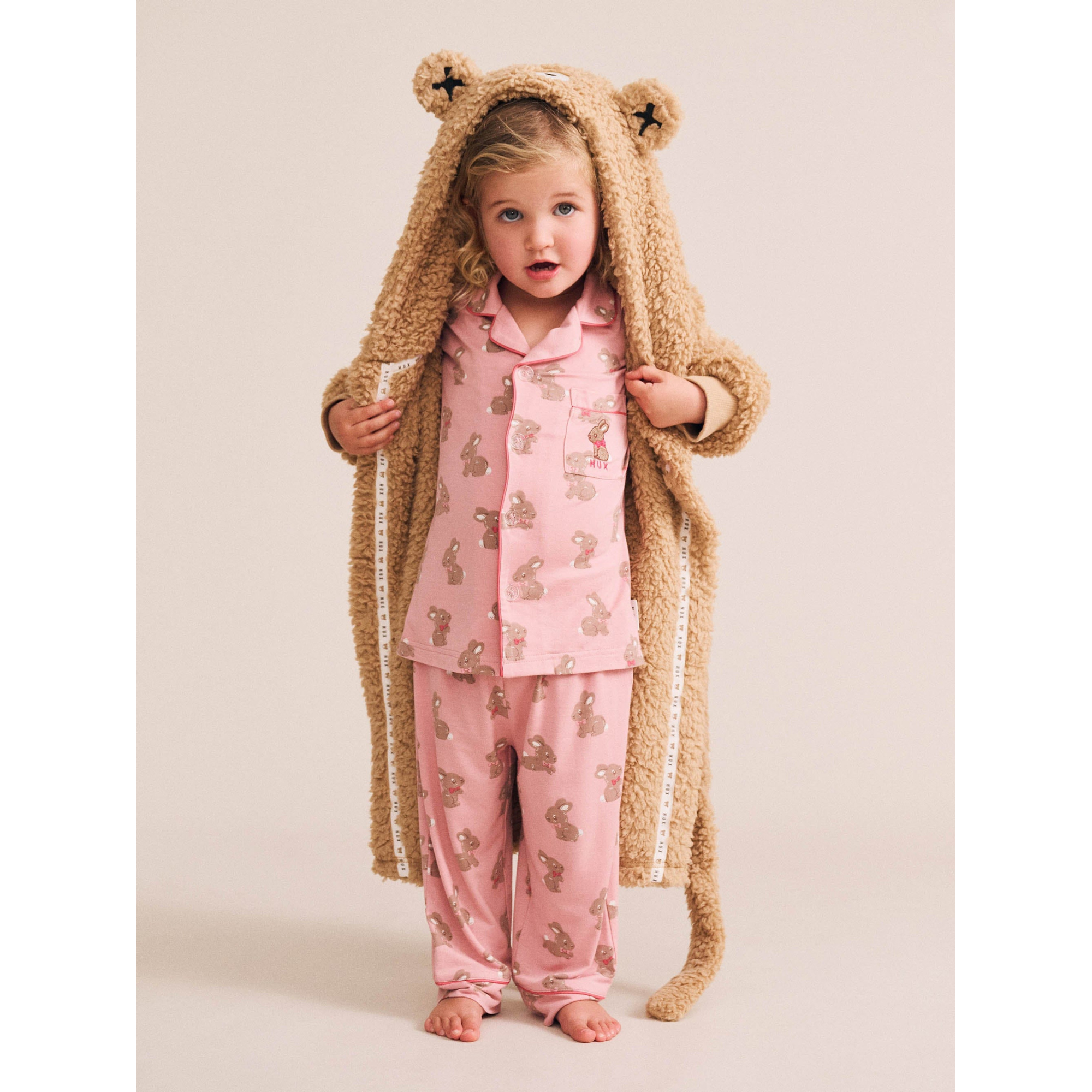 Huxbaby Classic Hux Snuggle Gown