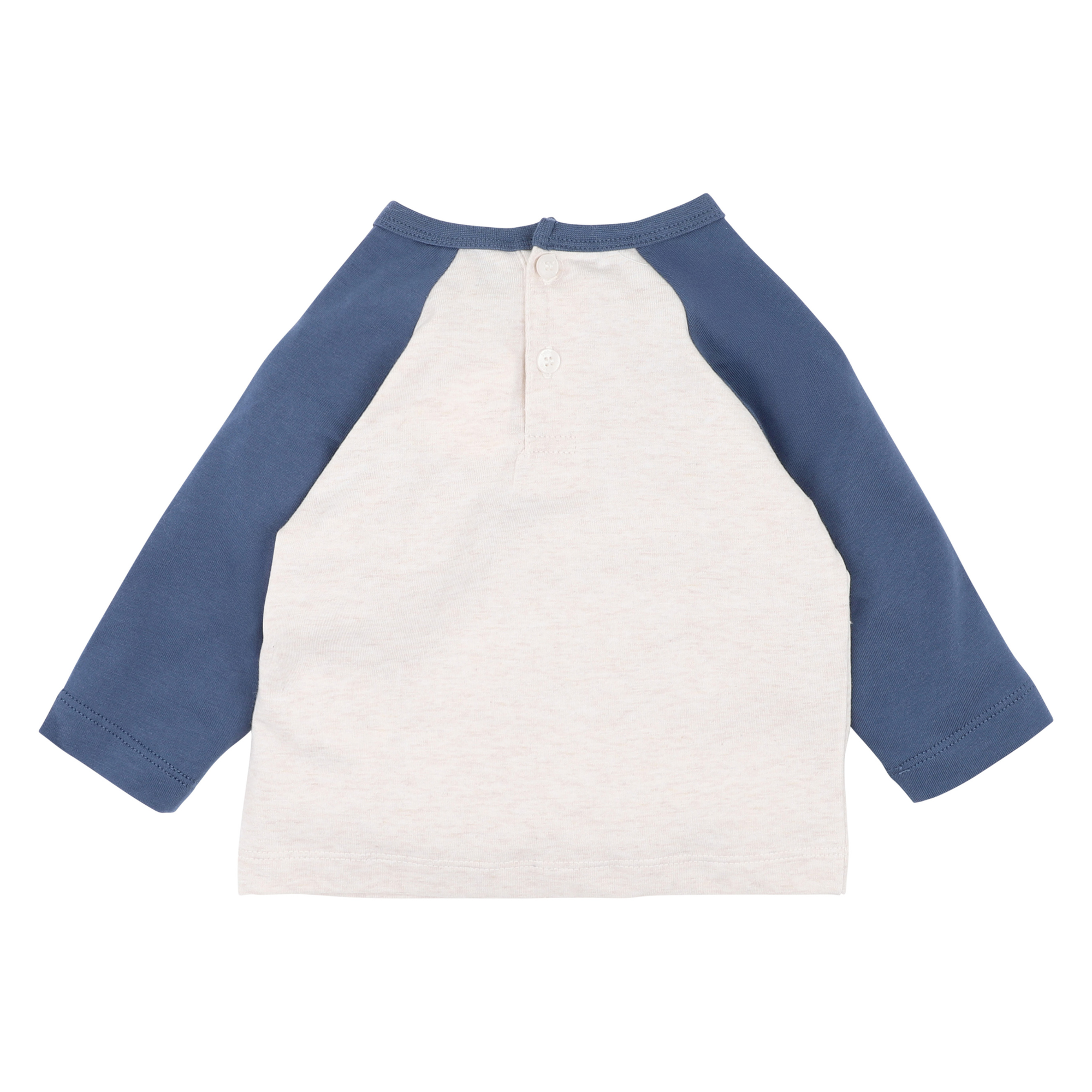 Bebe Hunter Hunter Squirrel Long Sleeve Tee - Multi