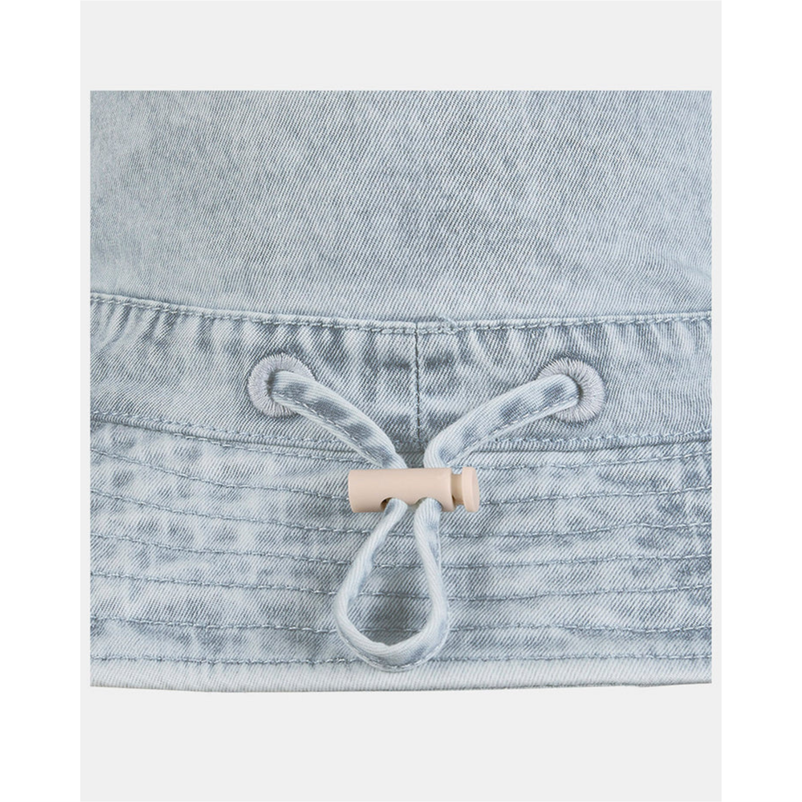 Toshi Sunhat Olly - Indiana