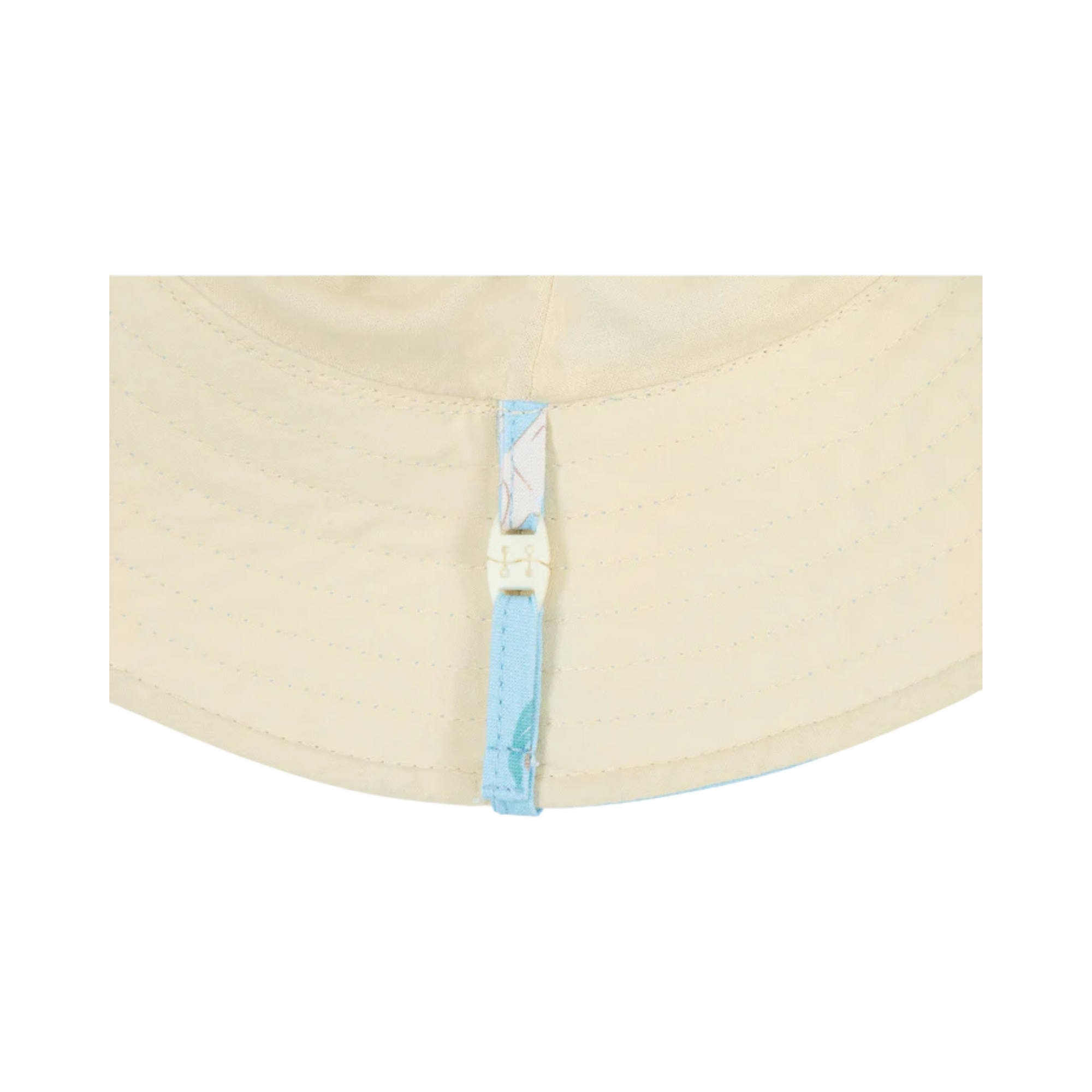 Toshi Sunhat Ryder - Fast Lane Cyan