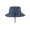 Toshi Sunhat Ryder - Palm Midnight