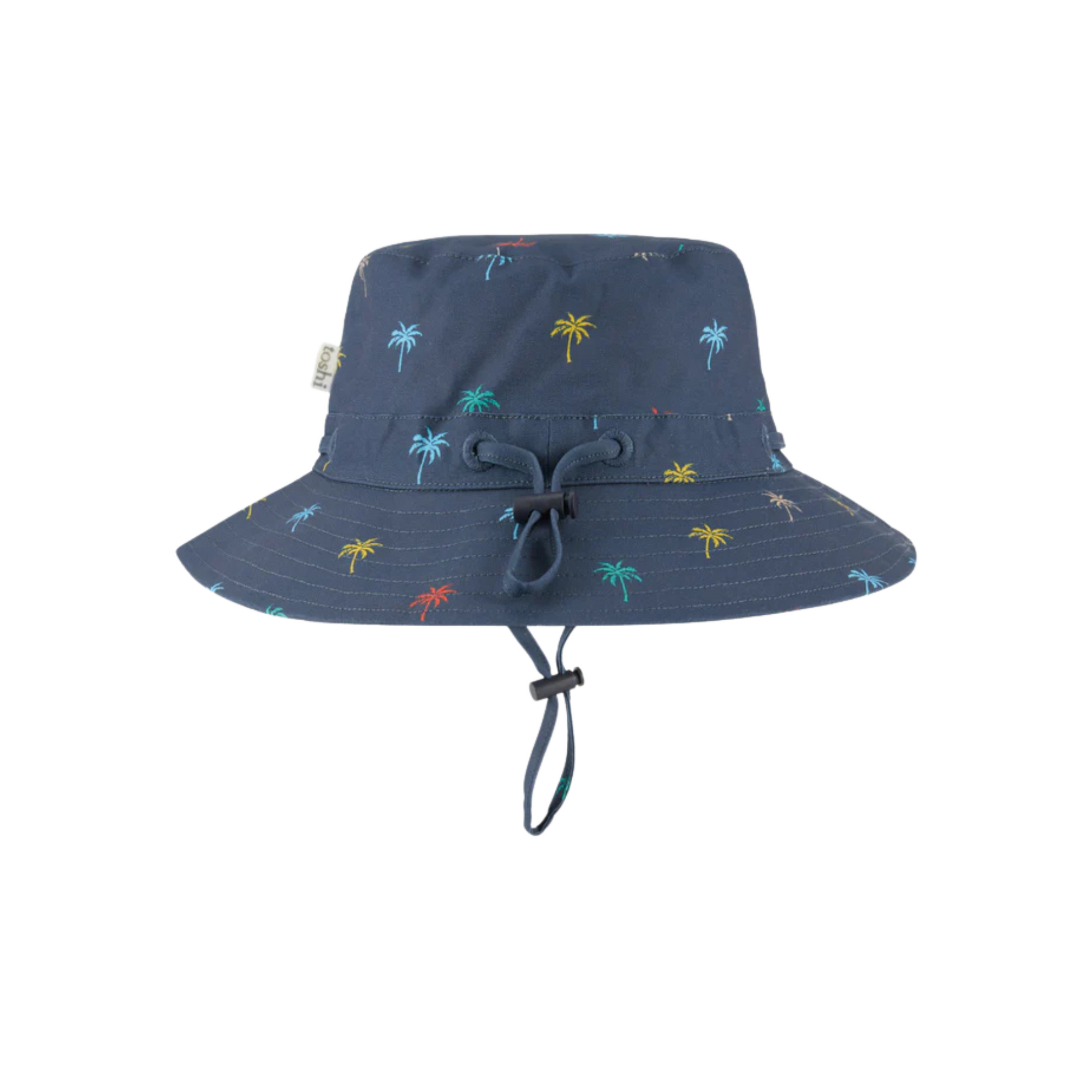 Toshi Sunhat Ryder - Palm Midnight