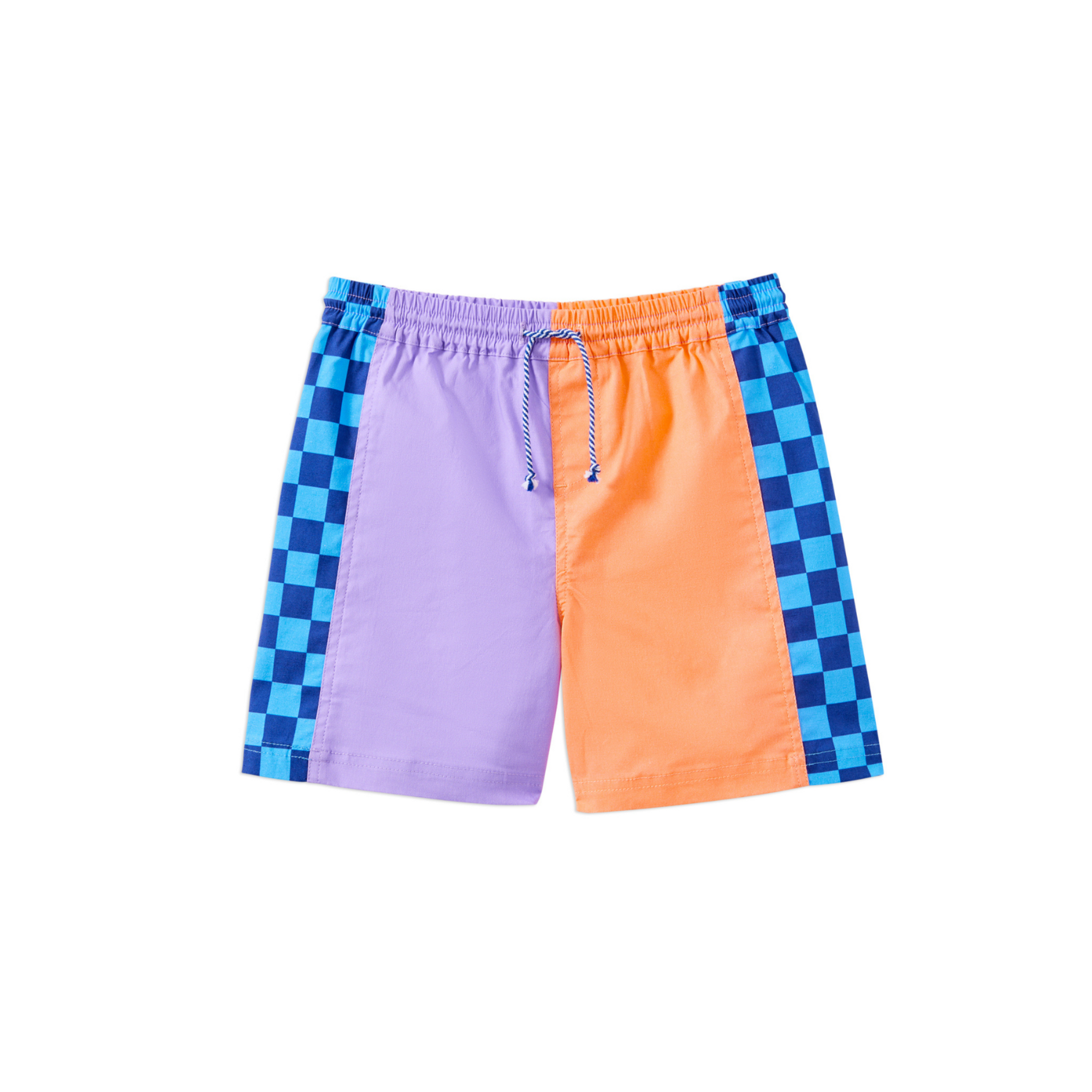 Milky Check It Out Short
