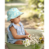 Toshi Sunhat Spell - Daisy Teal