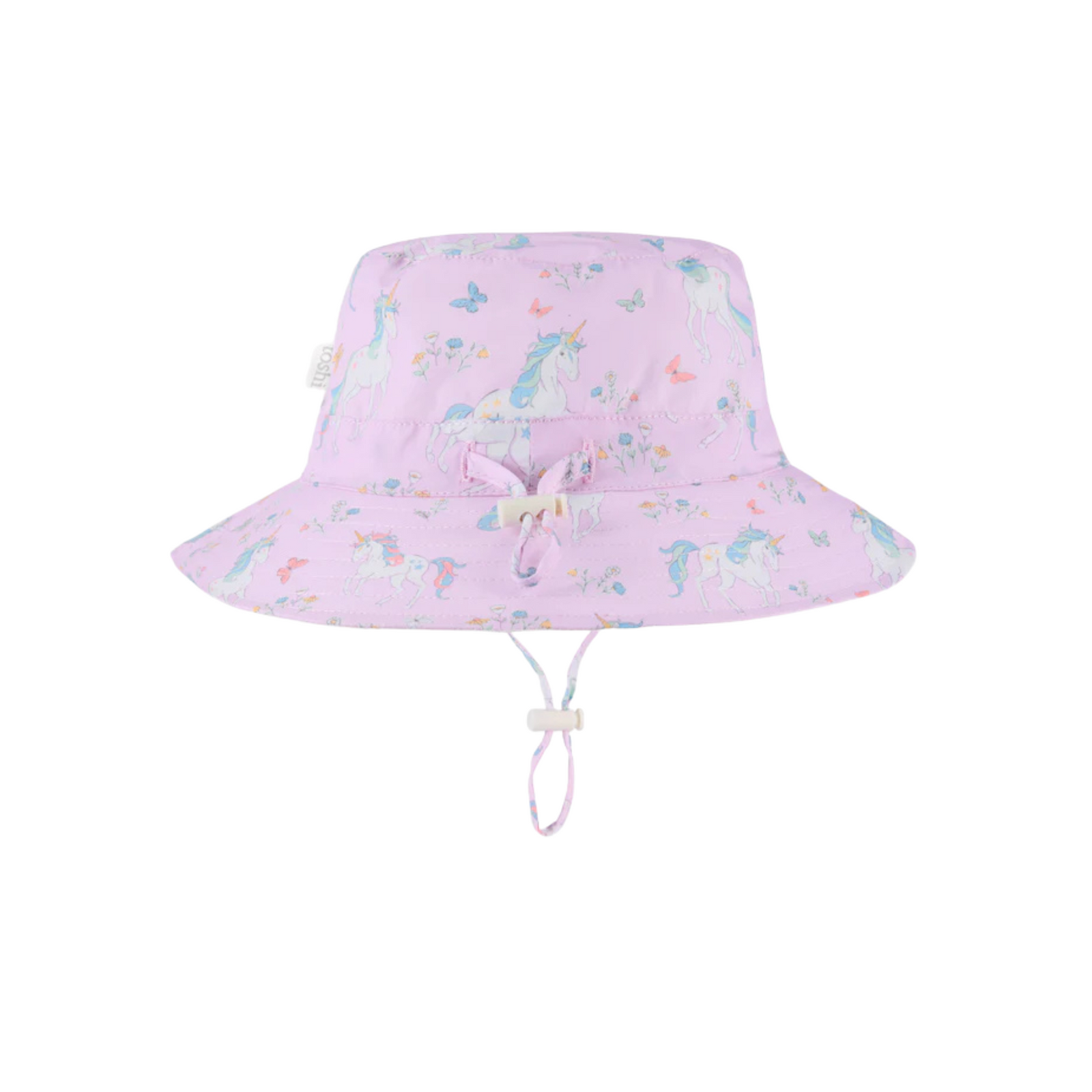 Toshi Sunhat Spell - Unicorn Lilac