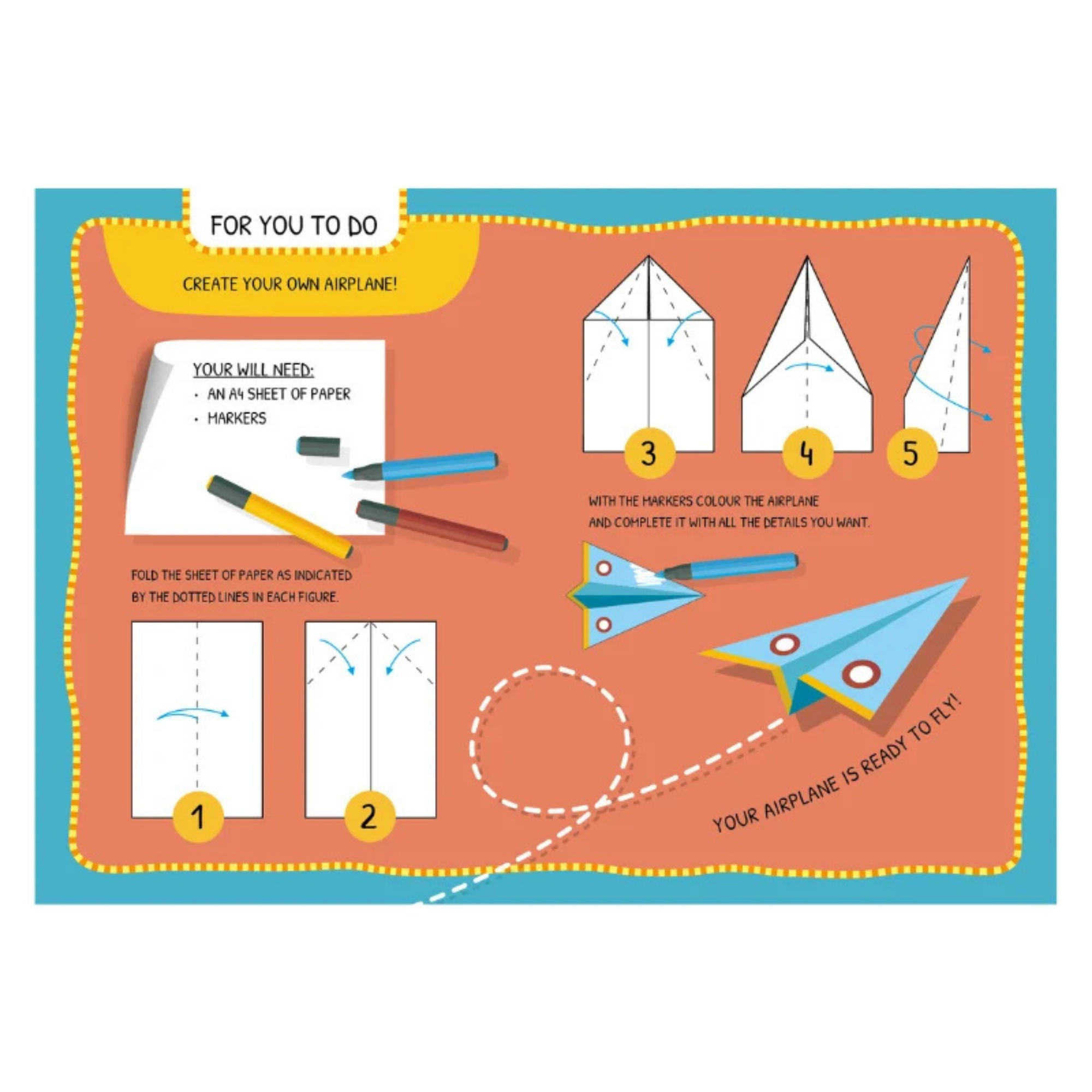 Sassi Arts &amp; Crafts - Vehicles