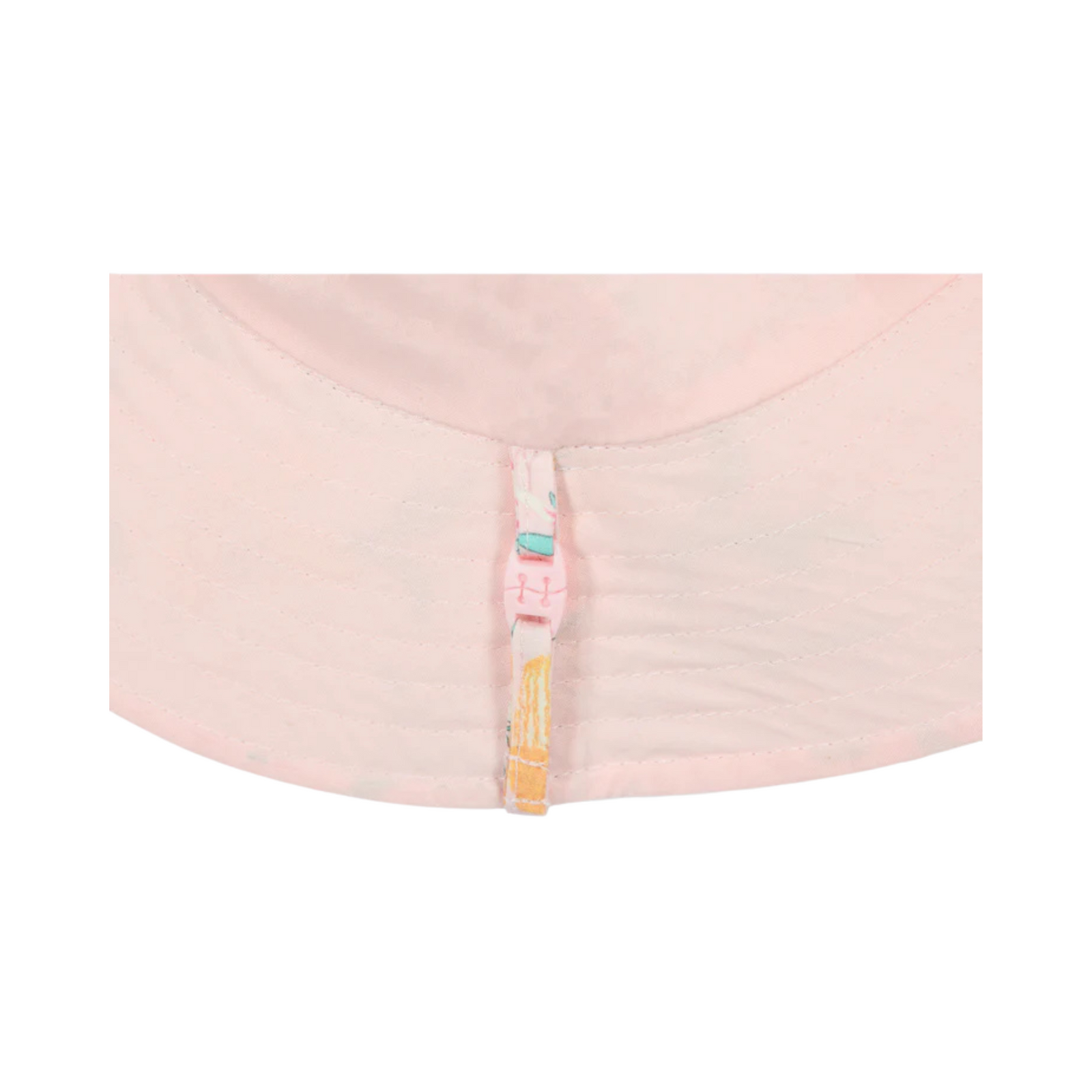 Toshi Sunhat Waratah - Blossom