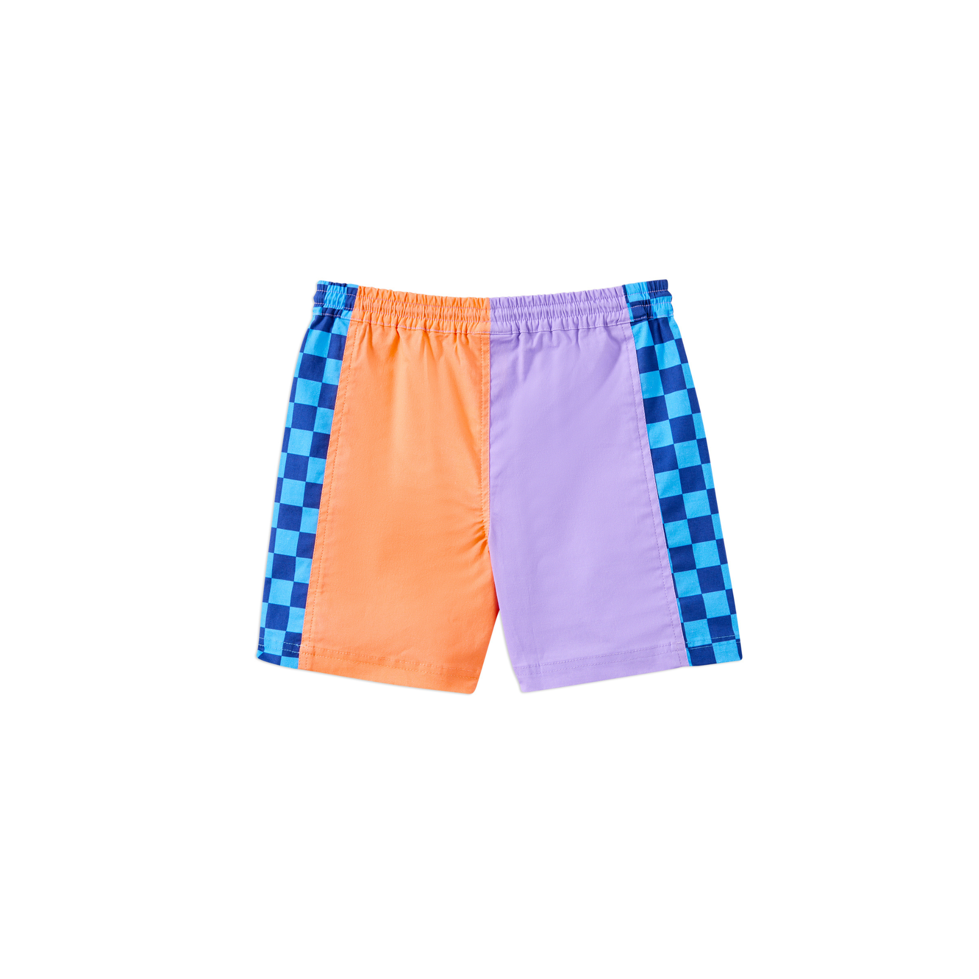 Milky Check It Out Short