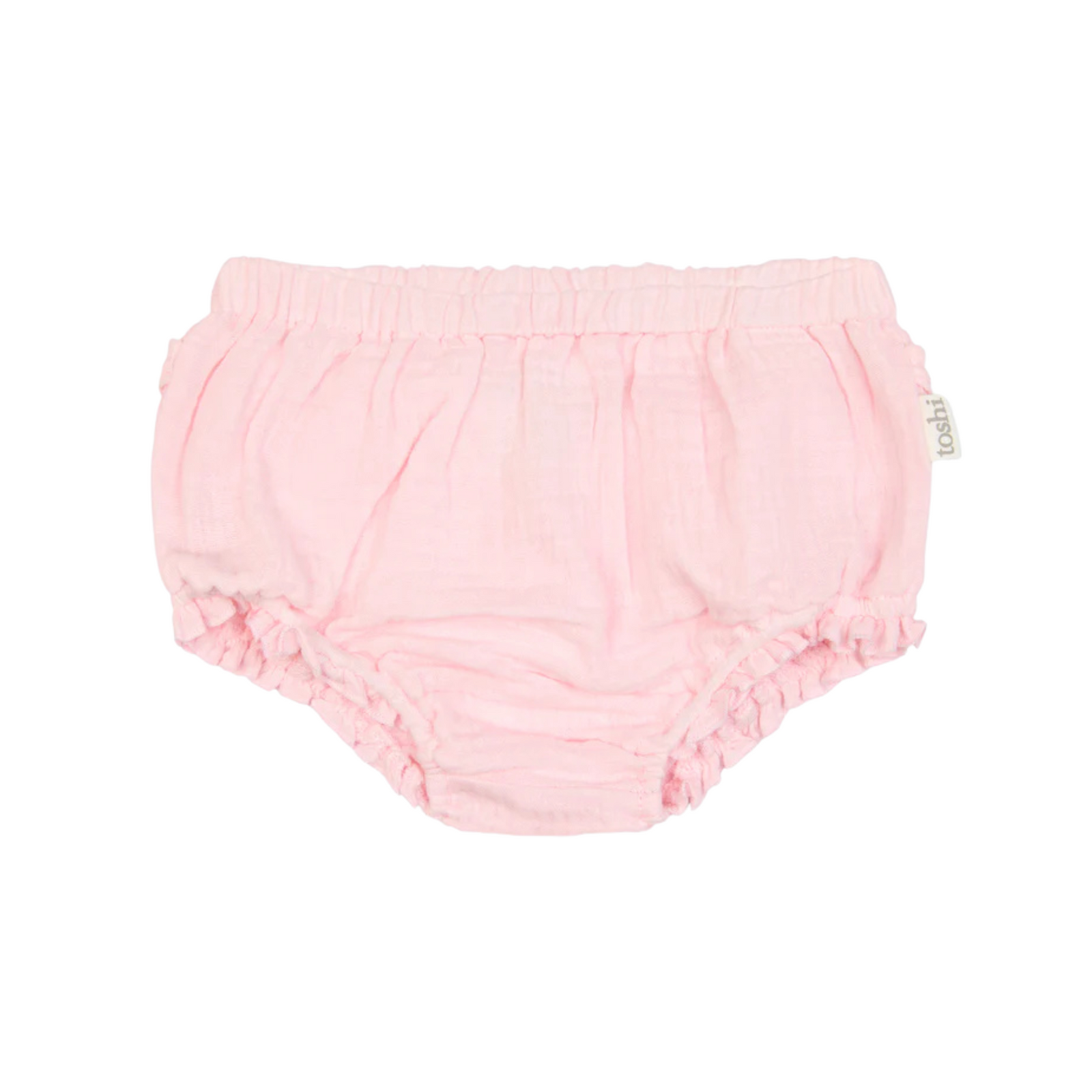 Toshi Baby Bloomers Sammy - Blossom
