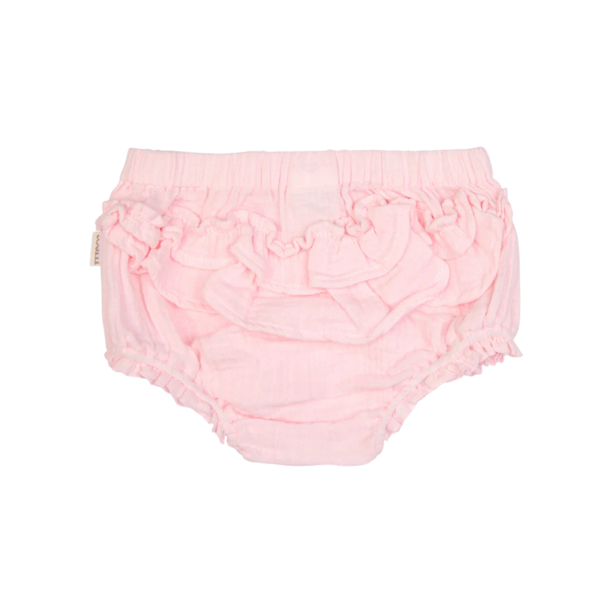 Toshi Baby Bloomers Sammy - Blossom