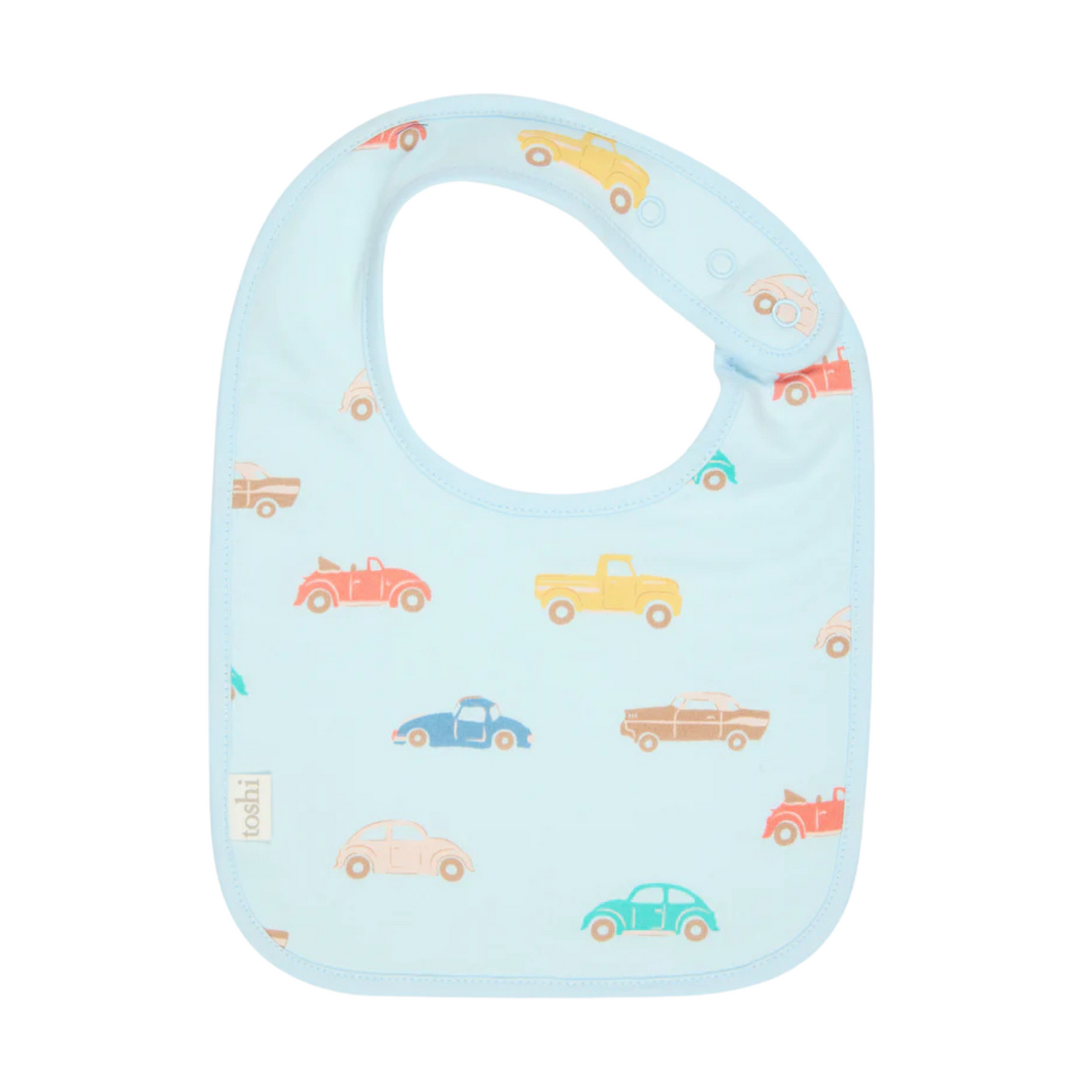 Toshi Bib Down Under - Fast Lane Sky