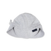 Korango Cotton Legionnaires Sun Hat - Grey Marle Stripe