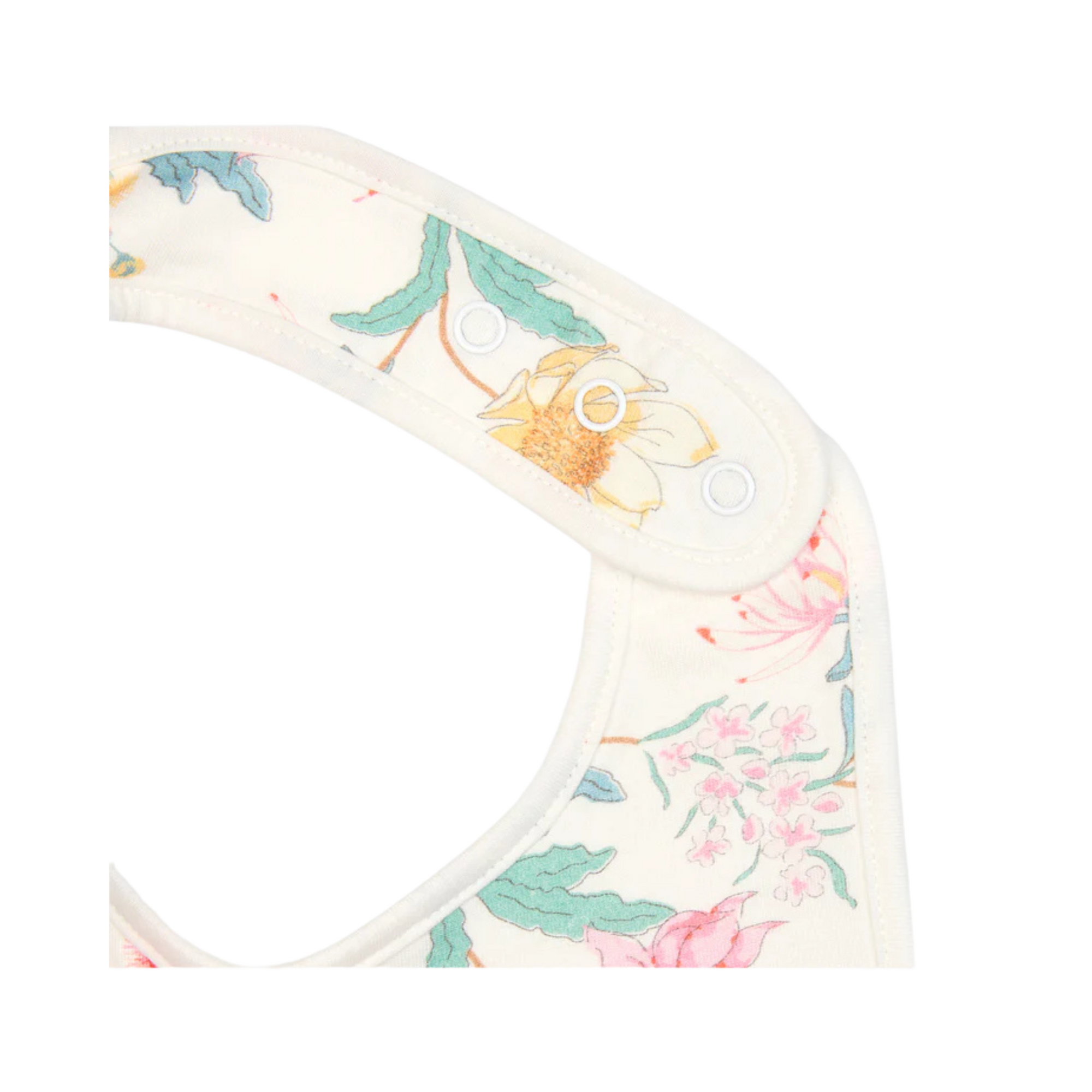 Toshi Bib Down Under - Waratah Dawn